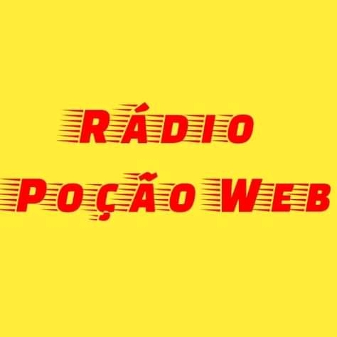 poçao web radio